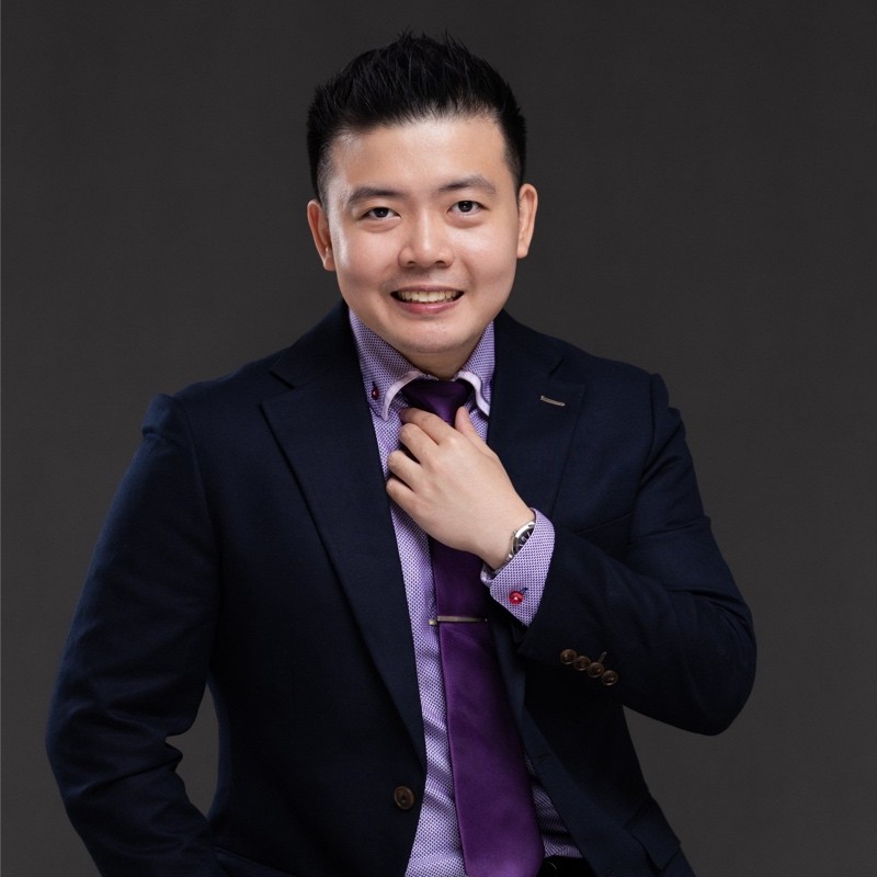 Edwin Thia